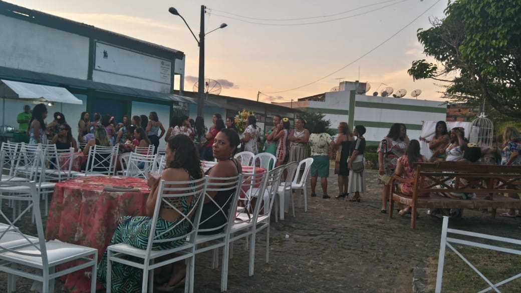 Professores participam da Jornada Pedagógica de Boas vindas ao de 2019